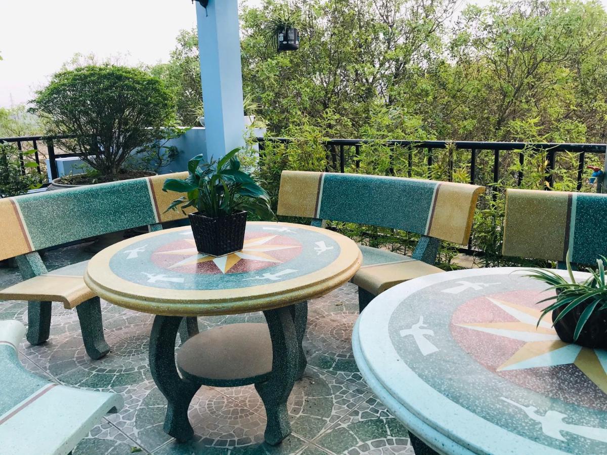 Tam Coc Sunset Homestay Ninh Binh Esterno foto