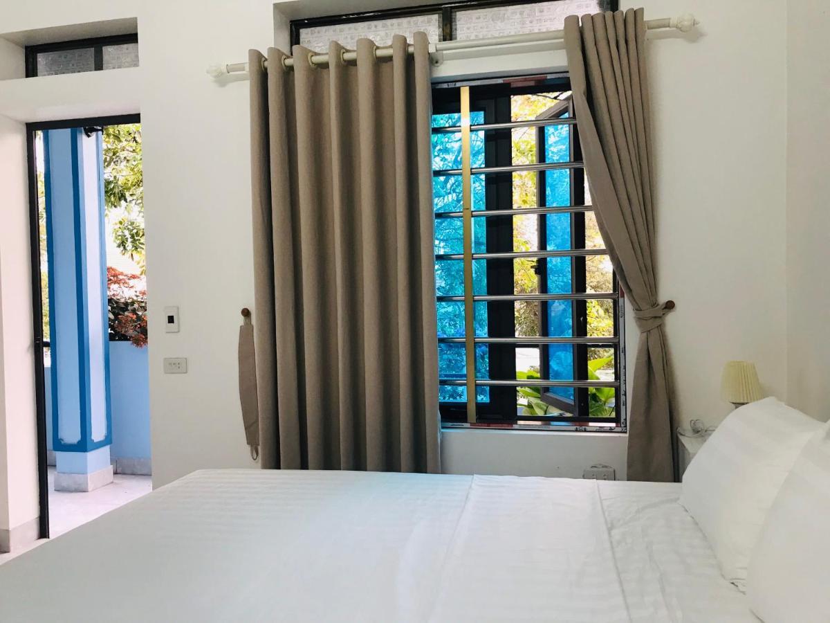 Tam Coc Sunset Homestay Ninh Binh Esterno foto