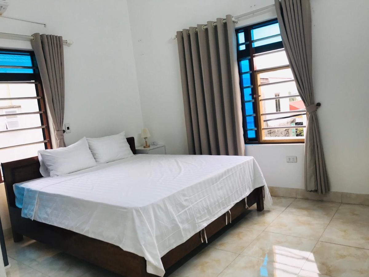 Tam Coc Sunset Homestay Ninh Binh Esterno foto