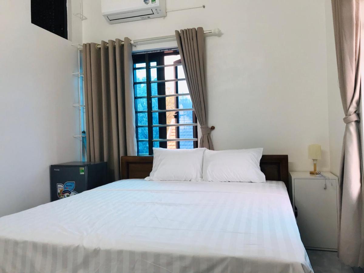 Tam Coc Sunset Homestay Ninh Binh Esterno foto