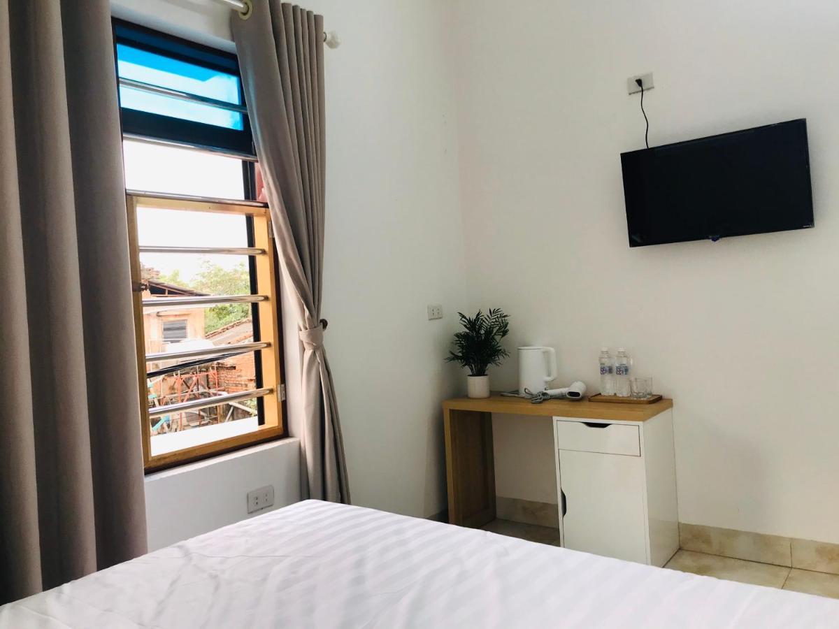 Tam Coc Sunset Homestay Ninh Binh Esterno foto