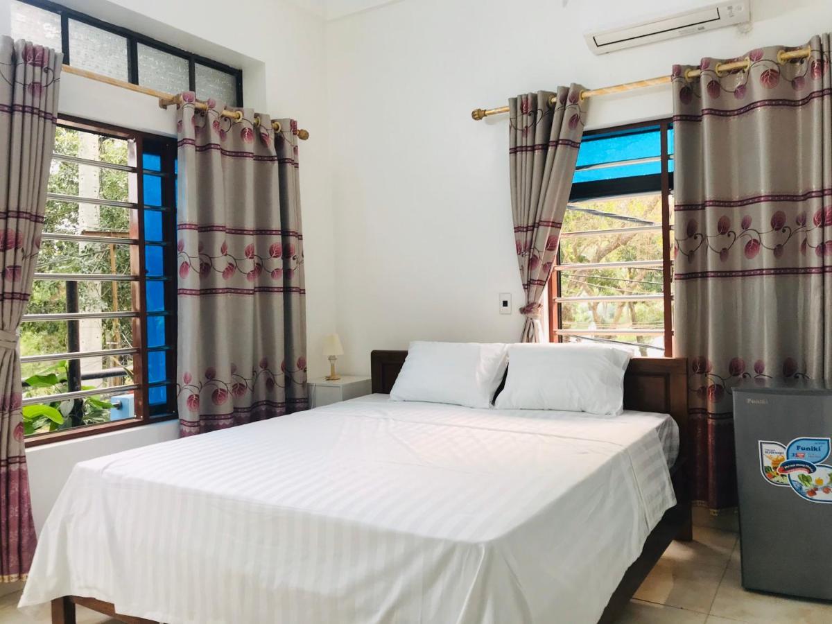 Tam Coc Sunset Homestay Ninh Binh Esterno foto