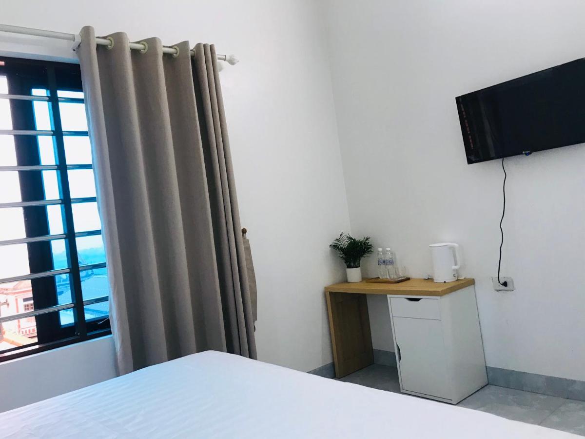 Tam Coc Sunset Homestay Ninh Binh Esterno foto