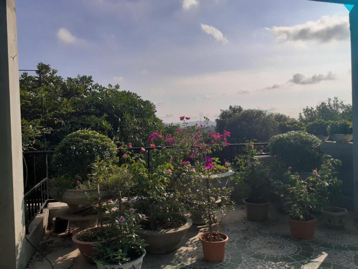 Tam Coc Sunset Homestay Ninh Binh Esterno foto