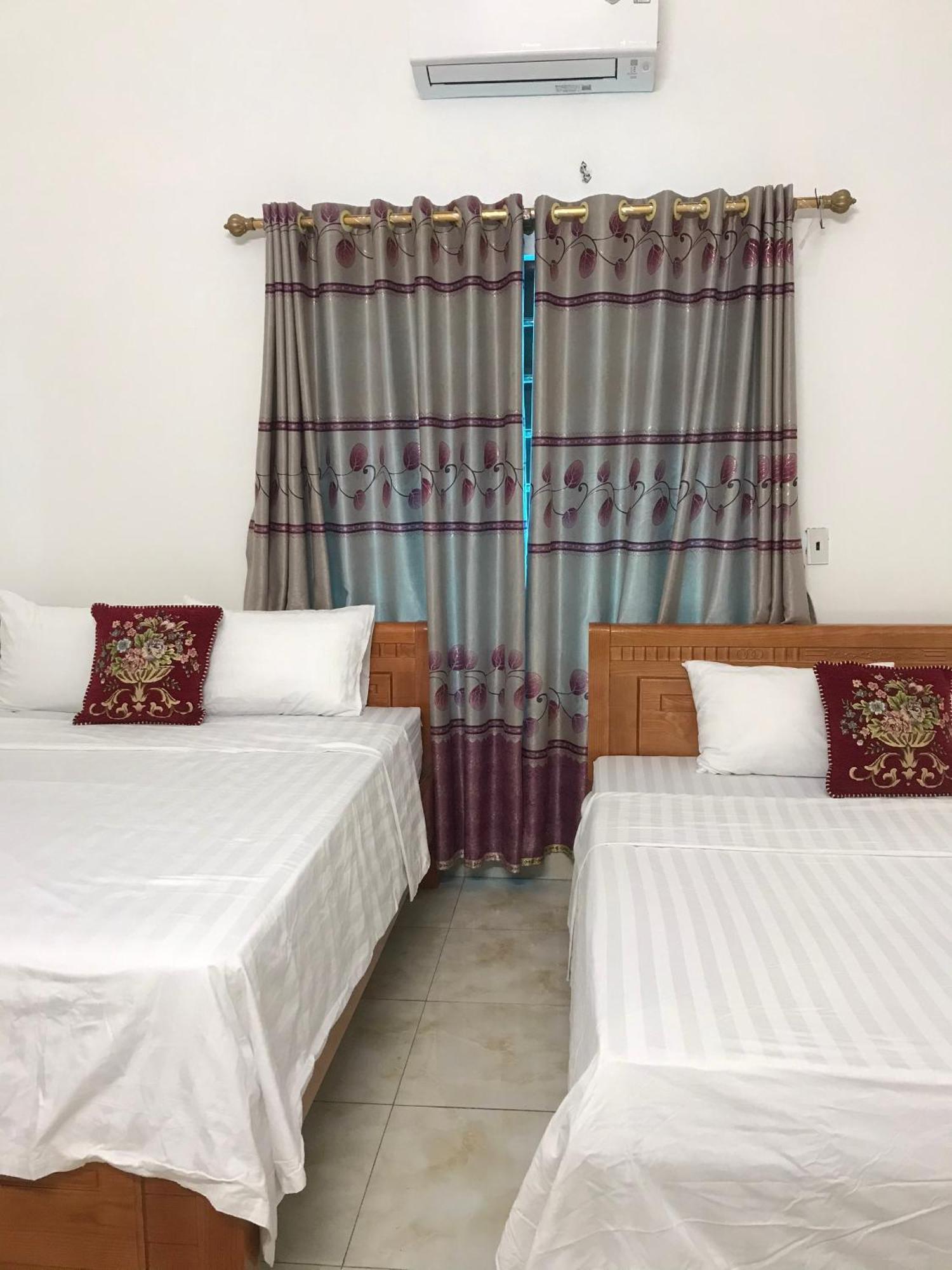 Tam Coc Sunset Homestay Ninh Binh Esterno foto