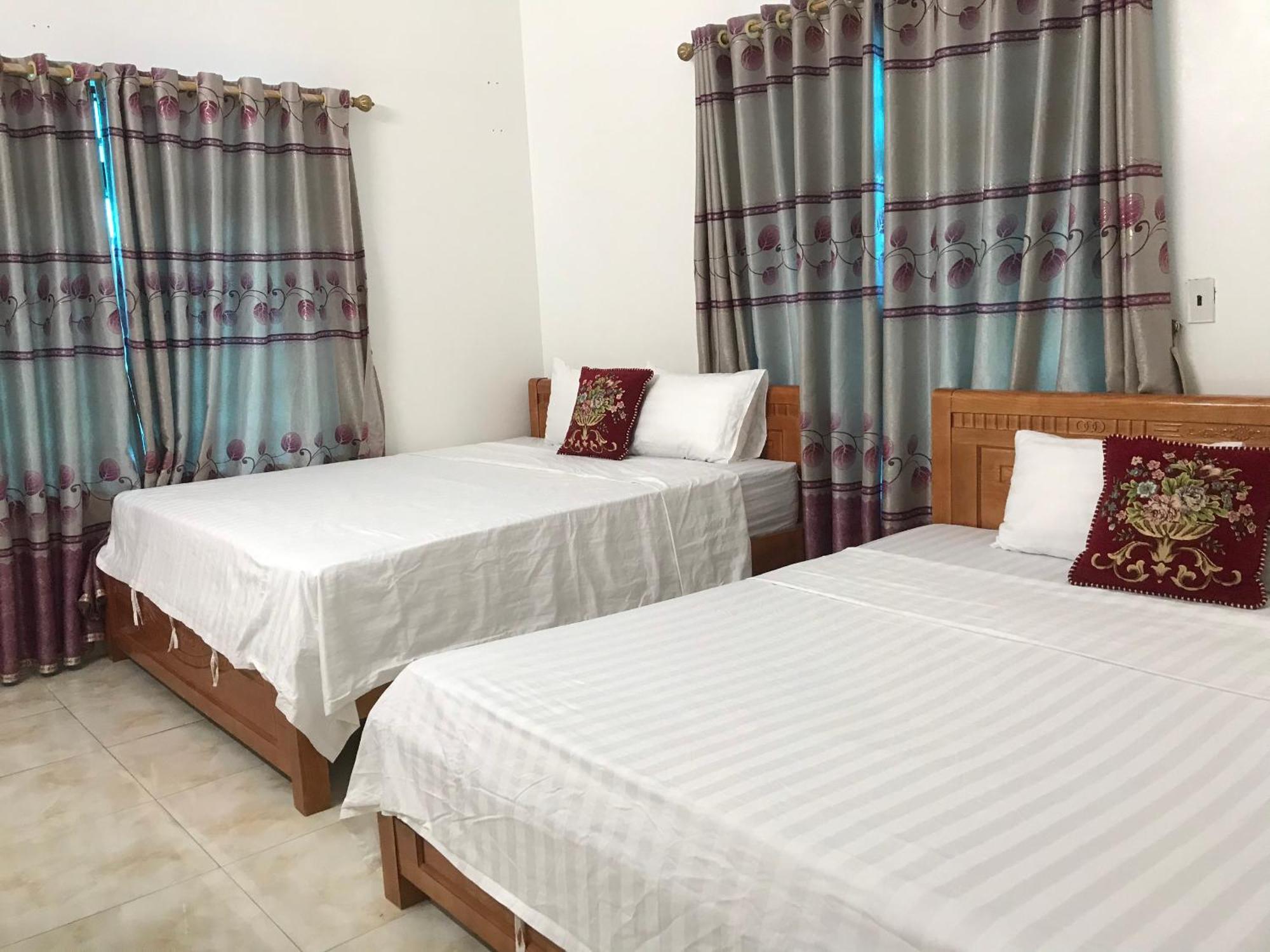Tam Coc Sunset Homestay Ninh Binh Esterno foto