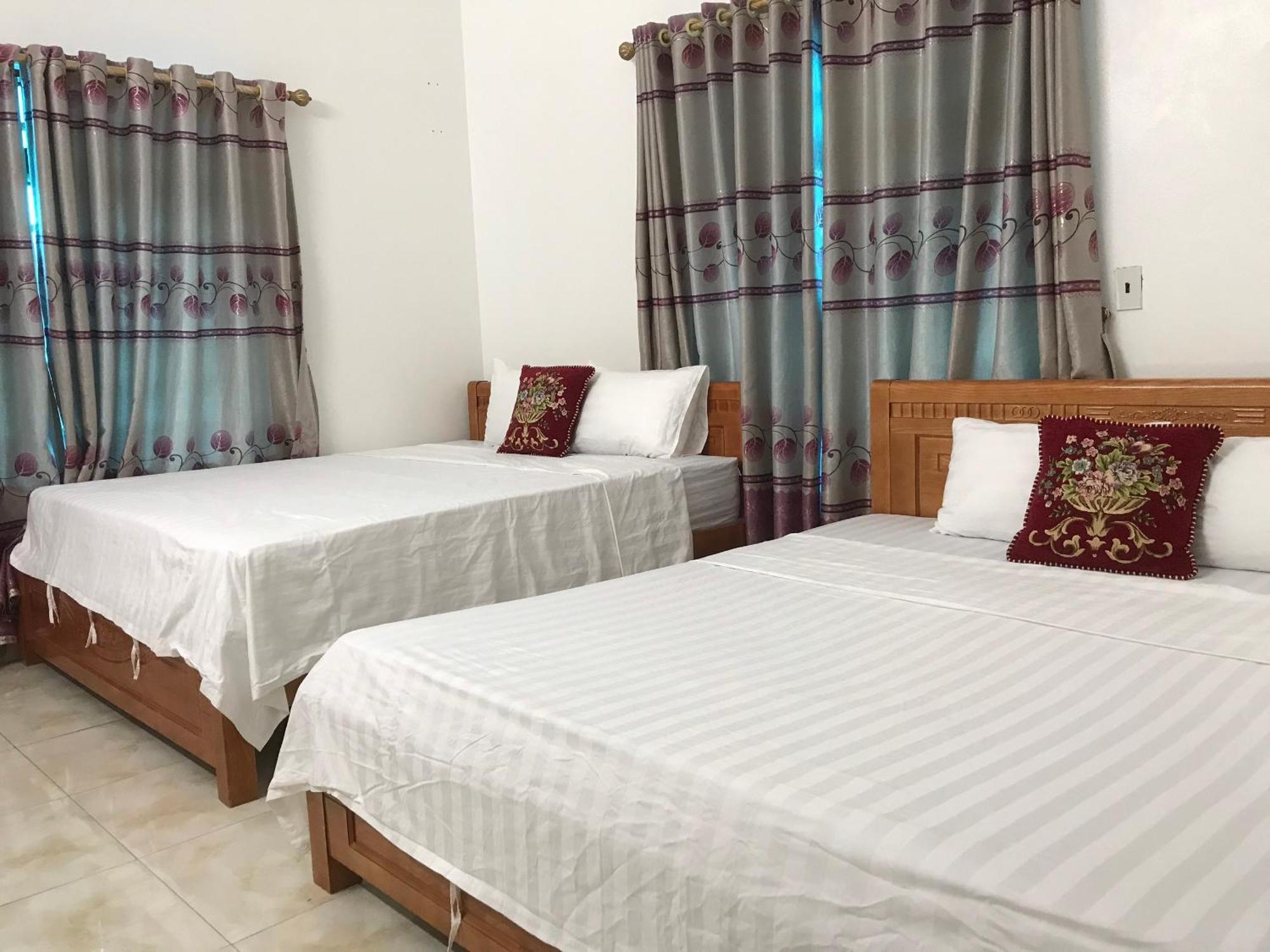 Tam Coc Sunset Homestay Ninh Binh Esterno foto
