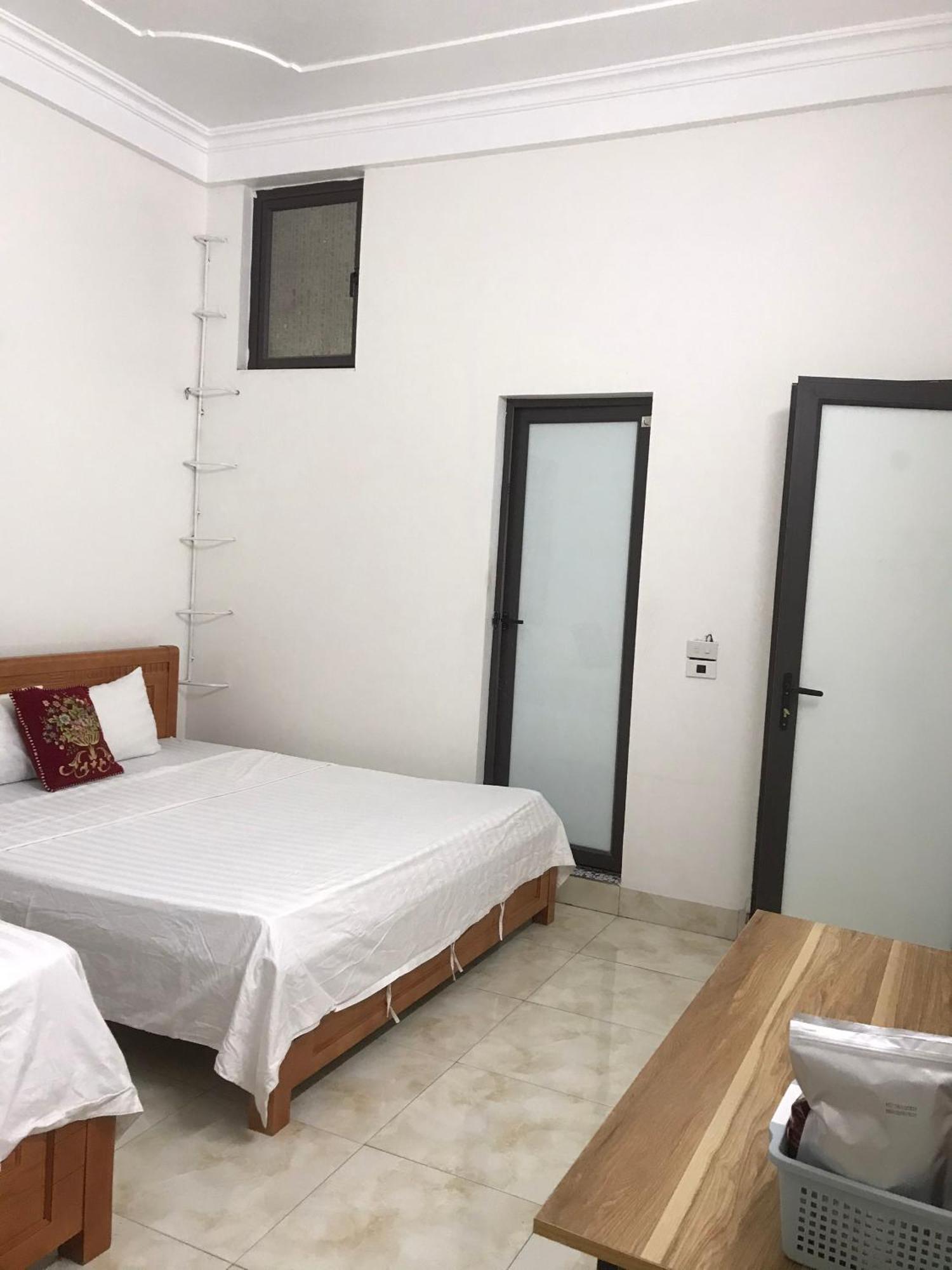 Tam Coc Sunset Homestay Ninh Binh Esterno foto