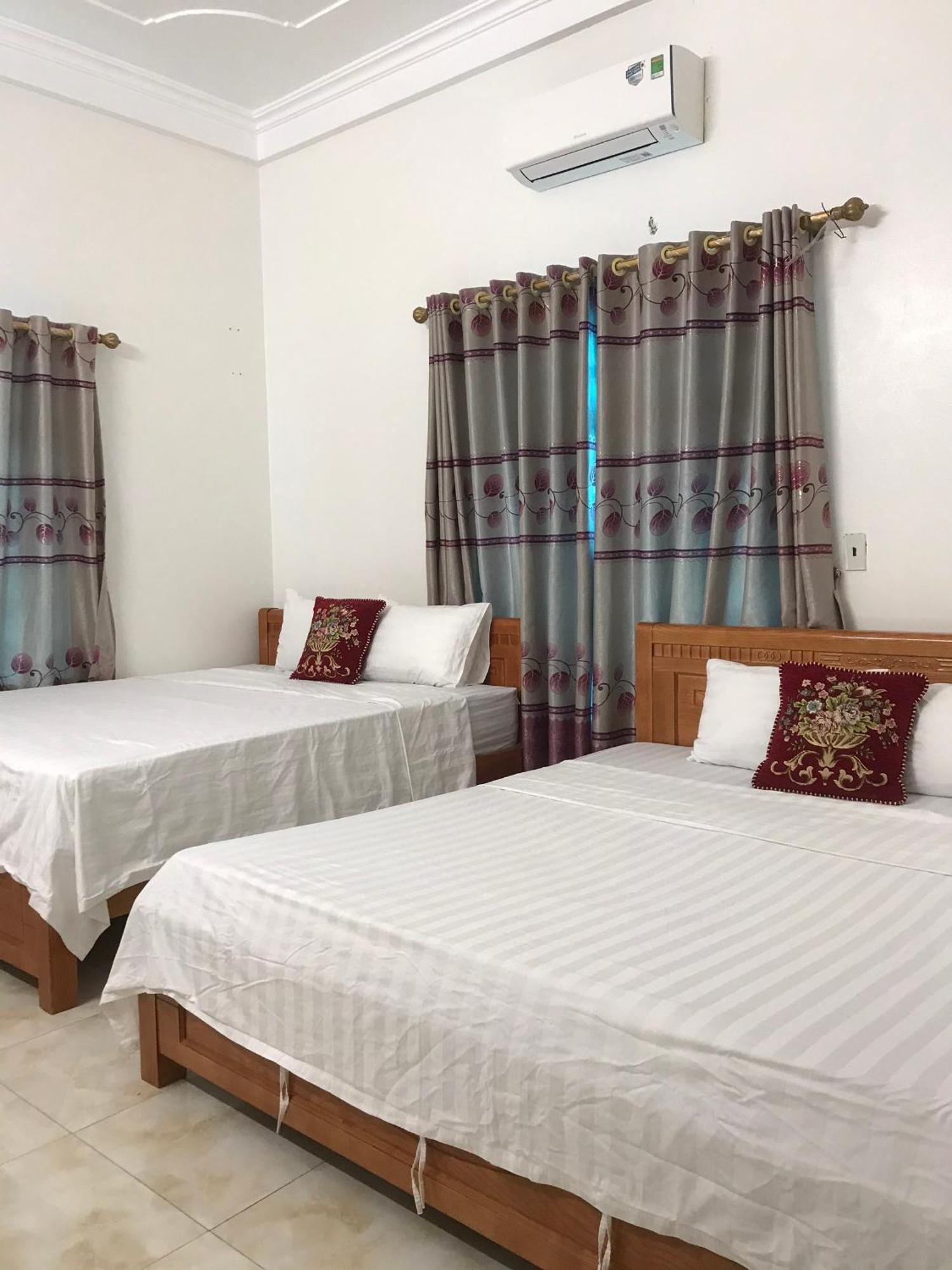 Tam Coc Sunset Homestay Ninh Binh Esterno foto