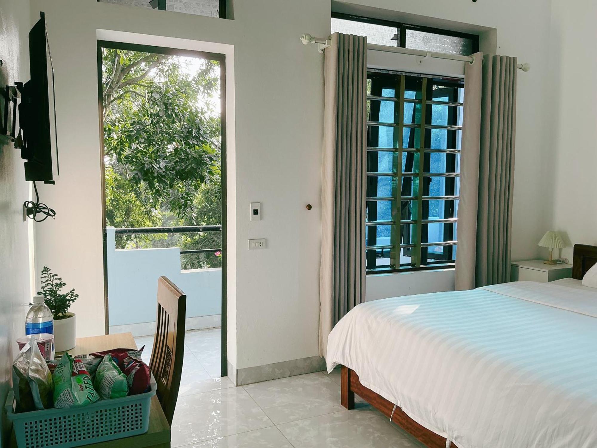 Tam Coc Sunset Homestay Ninh Binh Esterno foto