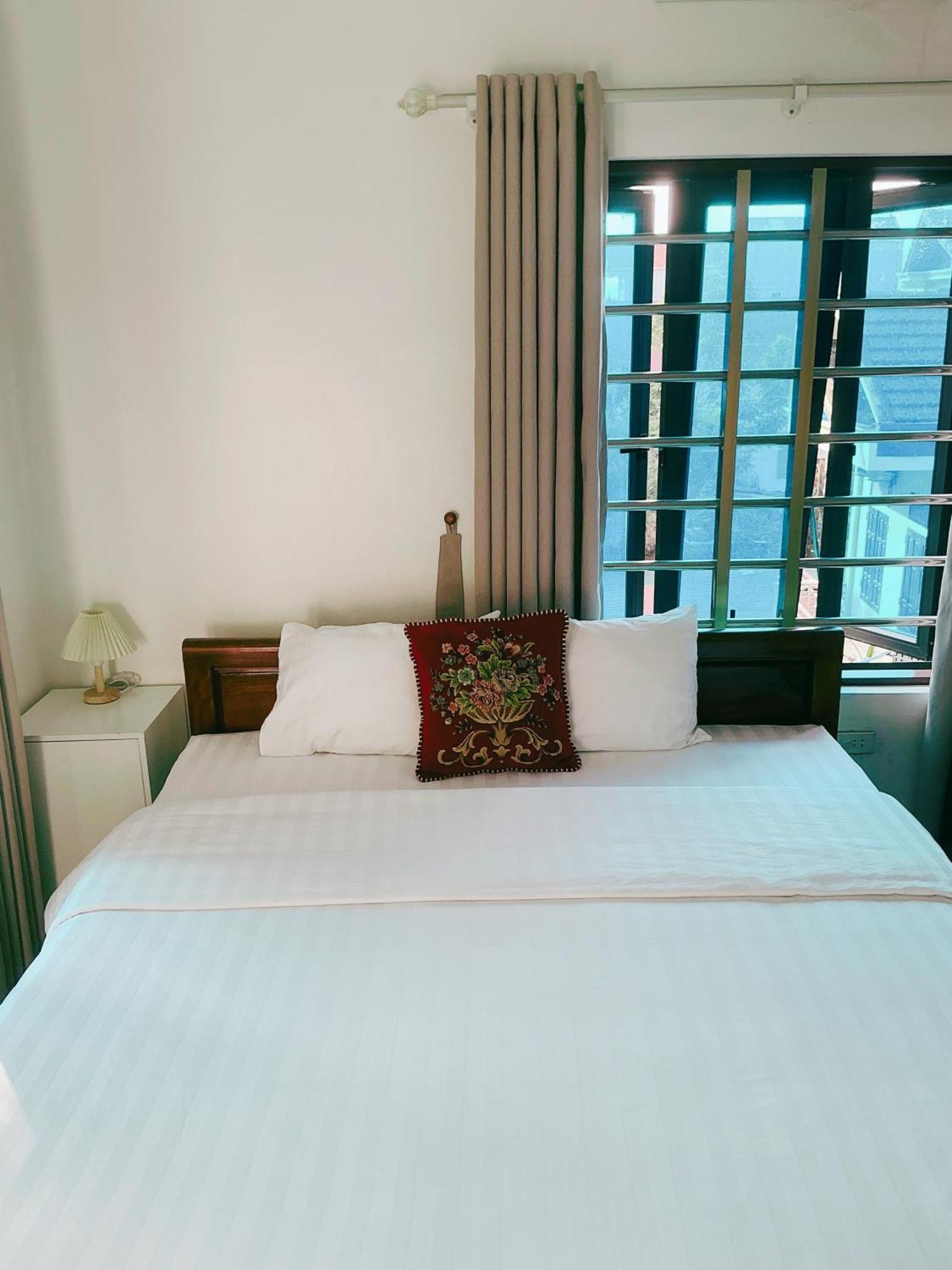 Tam Coc Sunset Homestay Ninh Binh Esterno foto