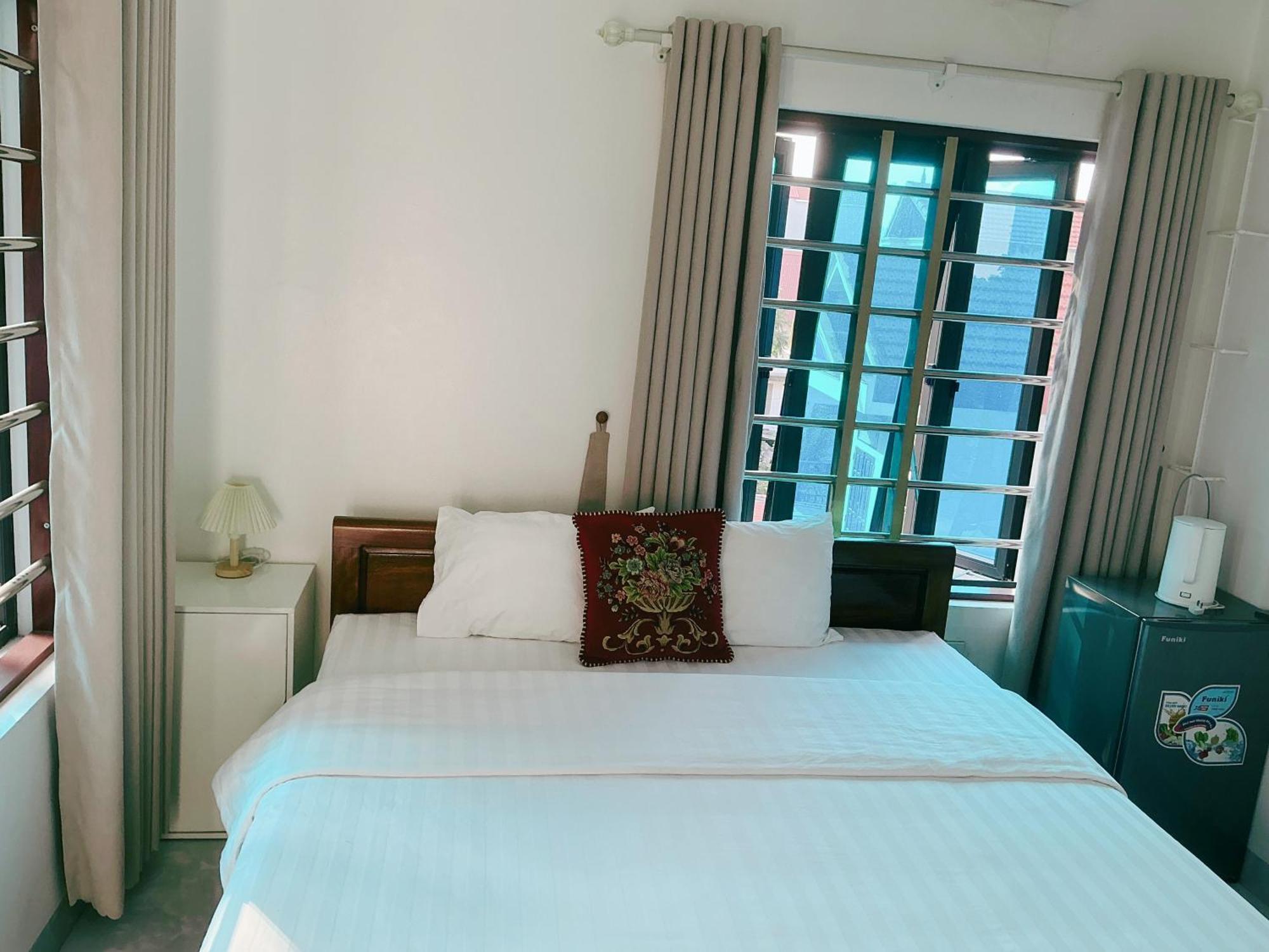 Tam Coc Sunset Homestay Ninh Binh Esterno foto