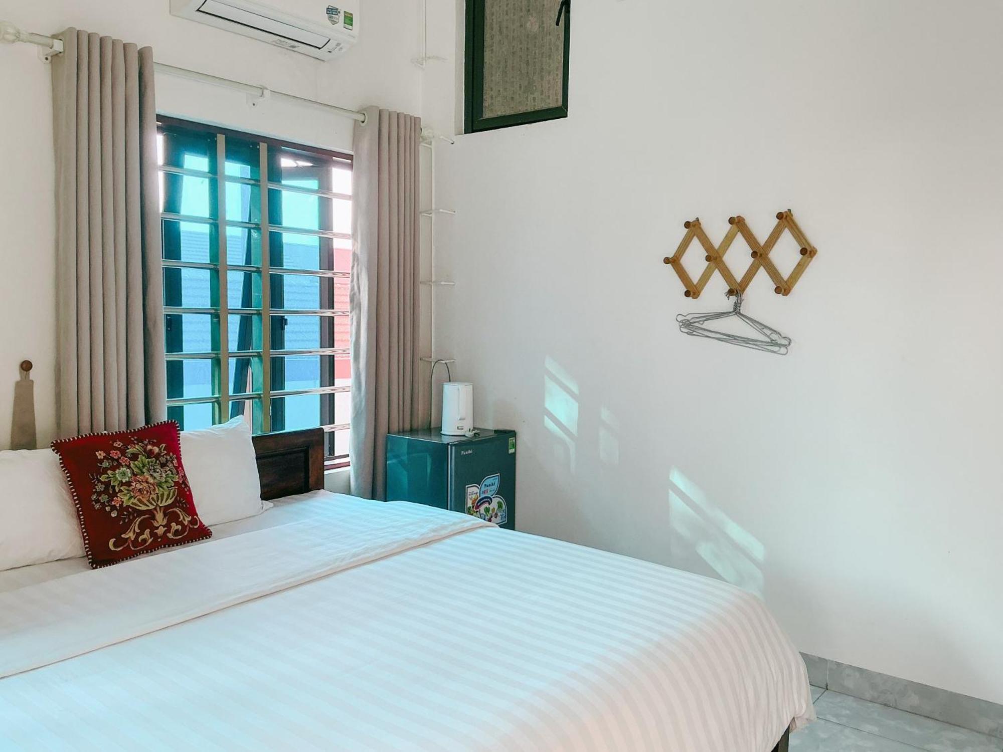 Tam Coc Sunset Homestay Ninh Binh Esterno foto