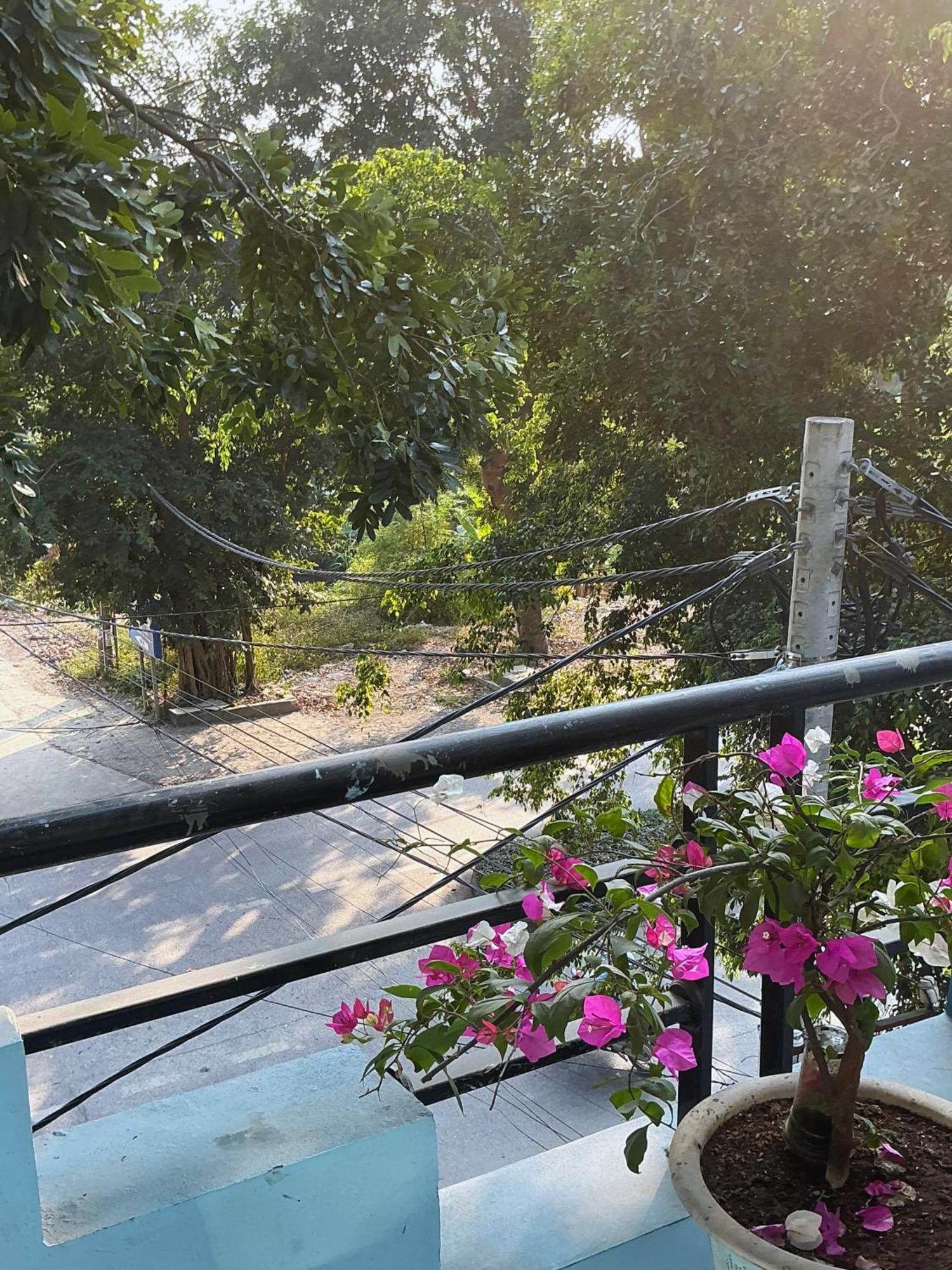 Tam Coc Sunset Homestay Ninh Binh Esterno foto